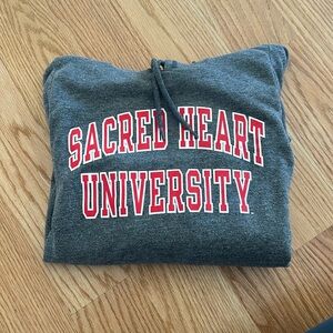 Sacred Heart University Sweatshirt